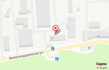 Тульский Электромеханический Завод на карте
