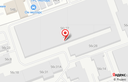 Мир сна на карте
