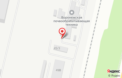 БетонПартнер на карте