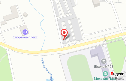 CarSticker на карте