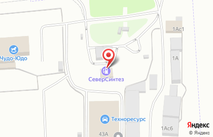 АЗС в Вологде на карте