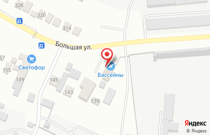 Mangal House на Площади Гарина-Михайловского на карте
