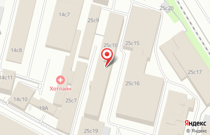 Planet 108 на карте