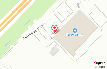 Магазин С изюминкой на карте
