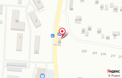 Магазин Мясной мир в Самаре на карте