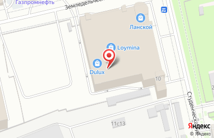 Антиктайм на карте