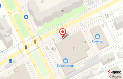 Фотокопировальный центр на улице Сергея Лазо на карте