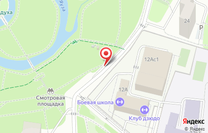 Гсд-веб-дизайн Студия на карте
