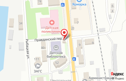 Цветочный павильон Четыре сезона на карте