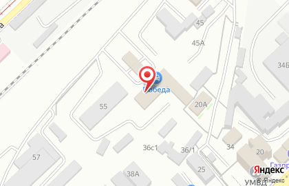 Компания Жестянщик на Социалистической улице на карте