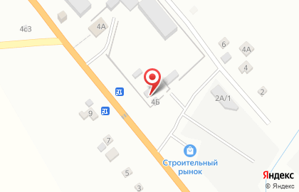 База дров на карте