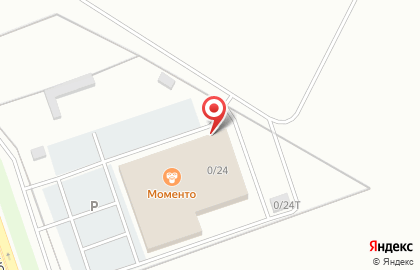 Автомагазин АвтоМаяк в Ижевске на карте