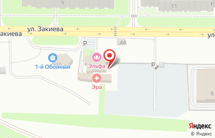 Sport Pub на карте