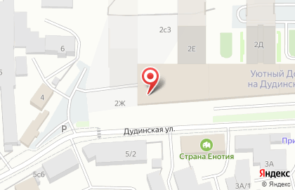 Фортепианная мастерская, ИП Задоя К.В. на карте