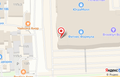 Банкомат Открытие на улице Ленина, 15п на карте