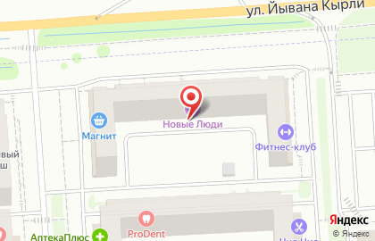 Компания ЭкспрессДвери на улице Логинова на карте