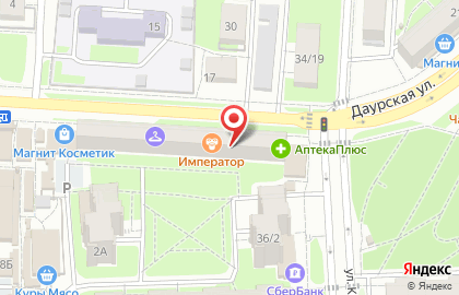 Микрофинансовая компания ЭкспрессДеньги в Советском районе на карте