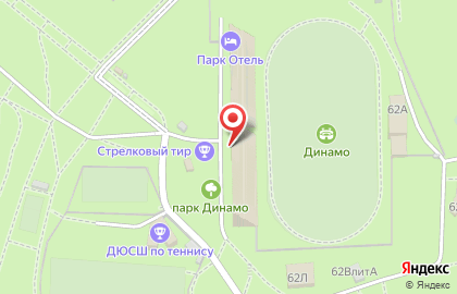 Компания по прокату и ремонту велосипедов и электротранспорта Papa Bike на улице Карла Маркса на карте