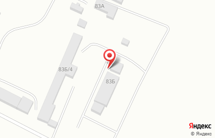Бетон в Волжском на карте