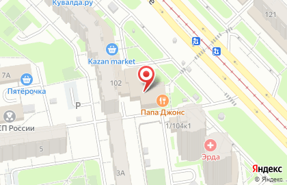 РегионНефтеПродукт на улице Рихарда Зорге на карте