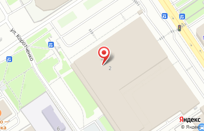 Аптека МЗ Эконом на Московской улице на карте