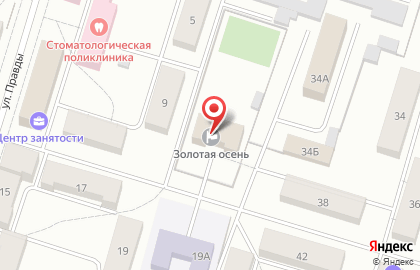 Социальное такси в Екатеринбурге на карте