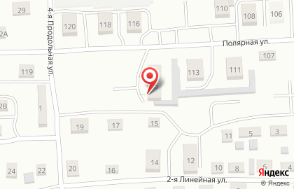 Ремонтно-строительная компания Кифа на карте