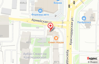 ТурбоПульс, ООО, ремонта и продаж турбокомпрессоров и турбин на карте