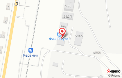 Компания Продажи Всем на карте
