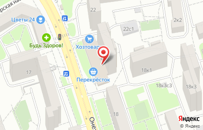Магазин домашнего текстиля Подушкин на карте