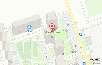 ПромЭнергоТехнолоджи на карте