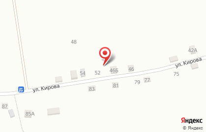 Культурно-спортивный комплекс, МКУК на карте