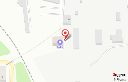 Банкомат КБ Петрокоммерц, филиал в г. Перми, Орджоникидзевский район на улице Бумажников на карте