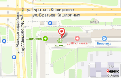 Салон-магазин, ИП Солдатенкова Е.Н. на карте