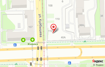 Точка продажи кофе на вынос HELLO! Coffee to go на карте