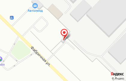 Авторынок ЭкспрессАвто на карте