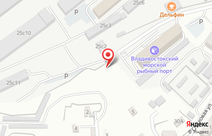 Земной рай на Берёзовой улице на карте