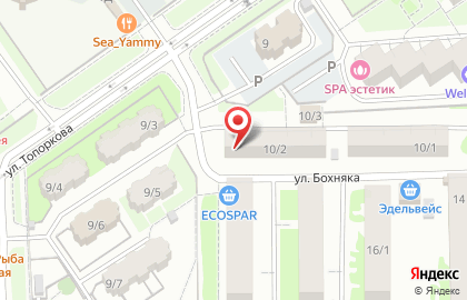 Компания по грузоперевозкам в Соболевский район торгово-развлекательный комплекс на карте