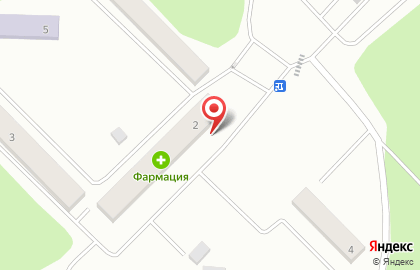 Продовольственный магазин Прод-Экспо на карте