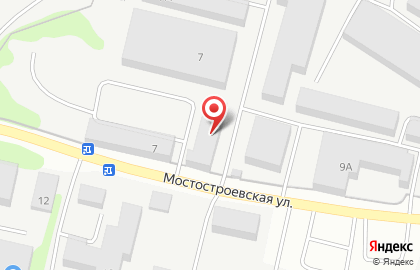 Научно-производственное объединение Био-хим на карте