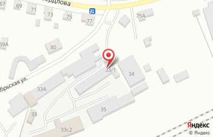 Производственно-торговая компания ЩИТ на карте