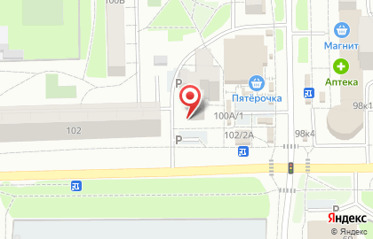Товары из Индии, ИП Ращупкина Т.В. на карте