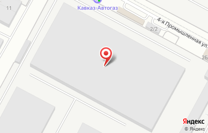 НПО Метарекс на карте