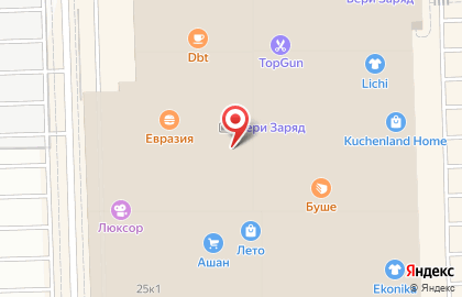 Plombiro на карте