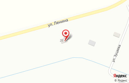 Медицинская лаборатория Гемотест на улице Ленина на карте