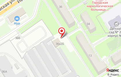 Городской центр управления парковками Санкт-Петербурга Отдел управления проектирования и строительства на карте