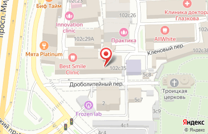 Информационный портал TourDom.ru на карте