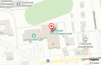 ВТК-Пром на карте