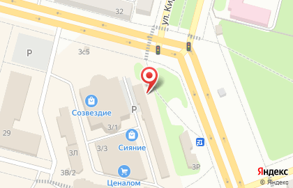 Фотоцентр Сказка на карте