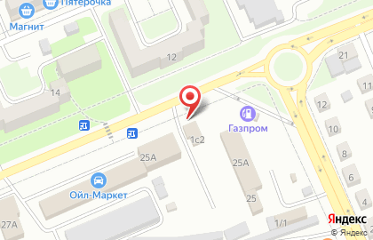 ТВП-Консалтинг на карте